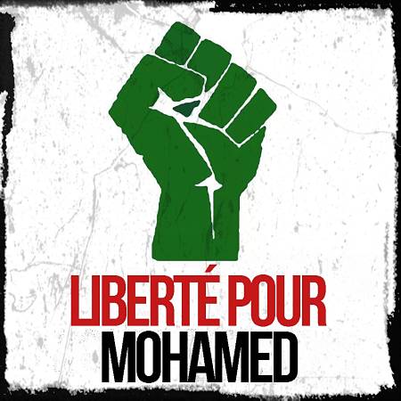 Procès en appel de Mohamed : est-ce un crime de soutenir la Palestine ?